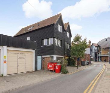 Harbour Street, Whitstable, CT5 - Photo 1