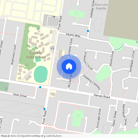 14 Mclean Street, QLD 4207, Eagleby