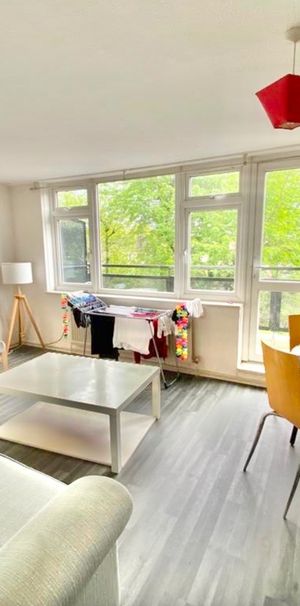 Room in a Shared House, Layard Square, SE16 - Photo 1