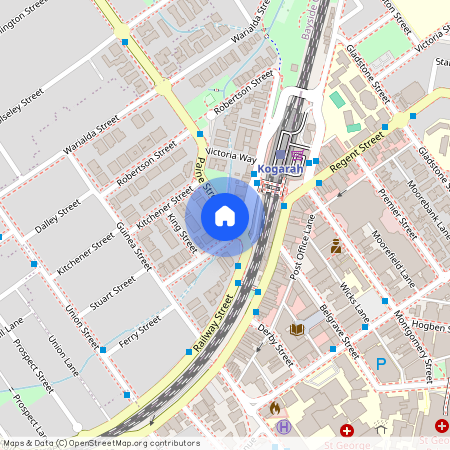 8/2-4 Taylor Street, NSW 2217, Kogarah