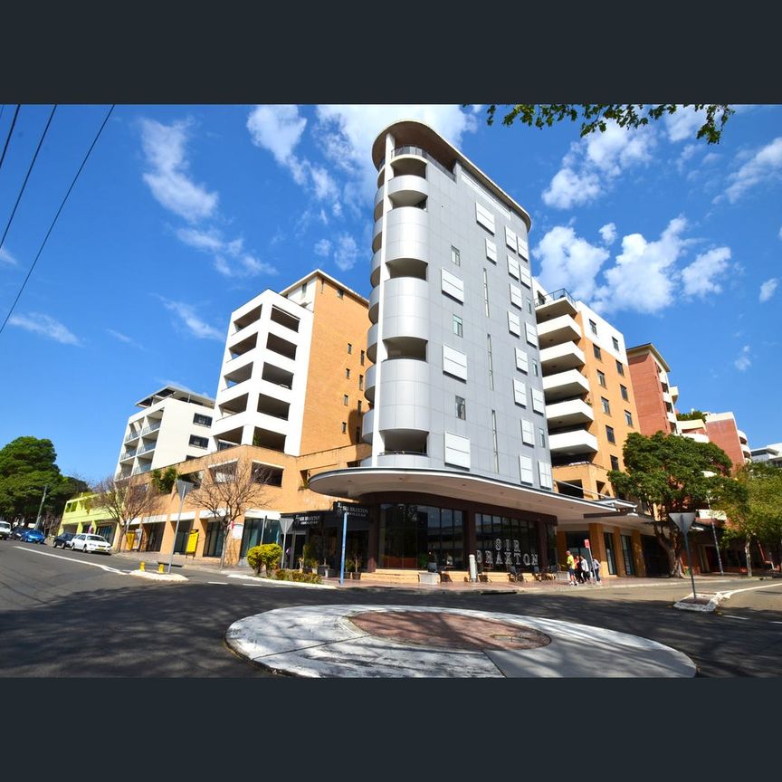 15/3-7 York Street, Belmore, NSW 2192 - Photo 1