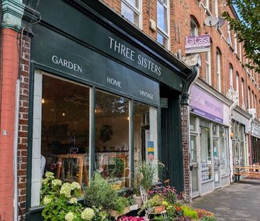 Room in a Shared Flat, Springbank Road, SE13 - Photo 6