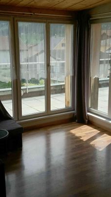 6 Zimmer, 120 m², 1. Stock - Foto 1