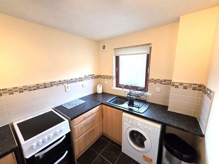 1 bedroom flat to rent - Photo 5