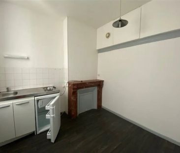 Location appartement 2 pièces - 39m² à Bordeaux (33800) - Photo 4