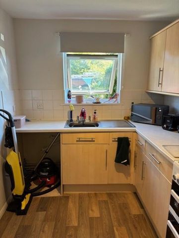 1 bedroom maisonette to rent - Photo 4