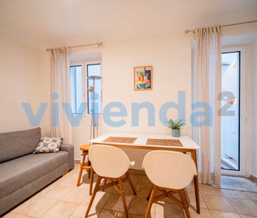 Piso de alquiler en Calle Eguilaz, Trafalgar - Photo 1