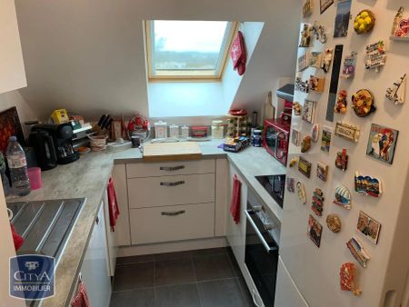 Appartement à louer 4 pièces 80.6m² - Photo 4