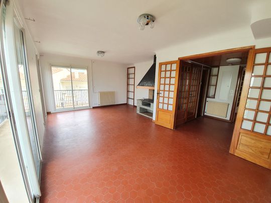 Appartement 80 m² - 4 pièces - Perpignan - Photo 1