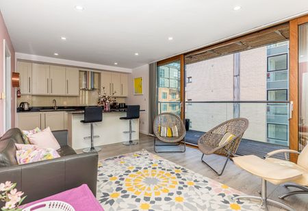 Clarion Quay, Block 4, North Wall Quay, Dublin 1, D01 Y902. - Photo 2