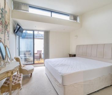 2 bedroom terraced house to rent - Photo 6