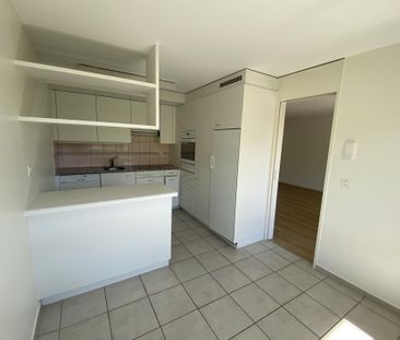 1.MIETZINS GRATIS - Familienwohnung - Photo 3