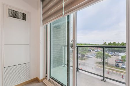 For Lease - 3429 Sheppard Avenue Unit# 501, Toronto, Ontario - Photo 2