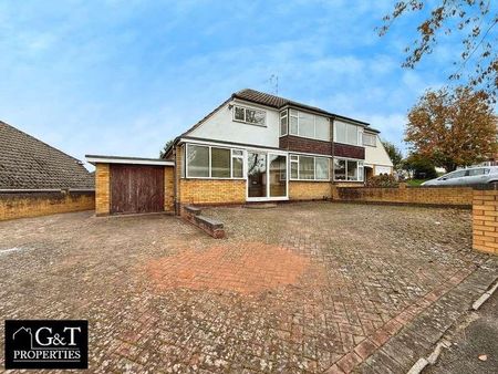 Drew Crescent, Stourbridge, DY9 - Photo 3