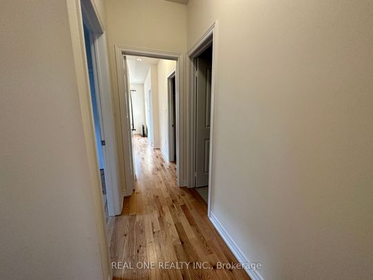 For Lease - 16 Hewison Avenue, Richmond Hill, Ontario - Photo 1