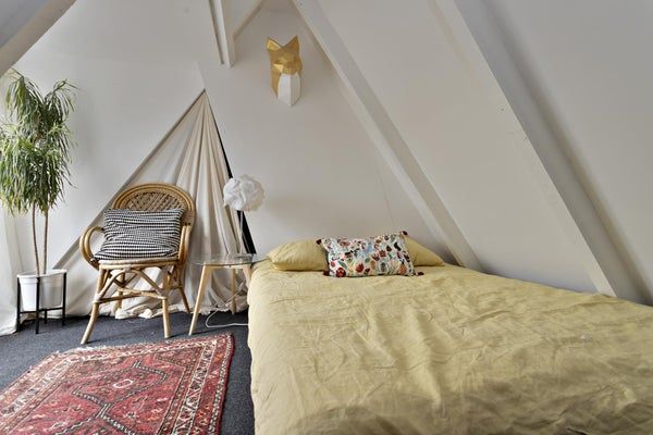 Te huur: Appartement Visschersplein in Utrecht - Photo 1