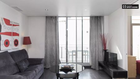 2-bedroom apartment for rent in Justicia perfect for professionals - Photo 4