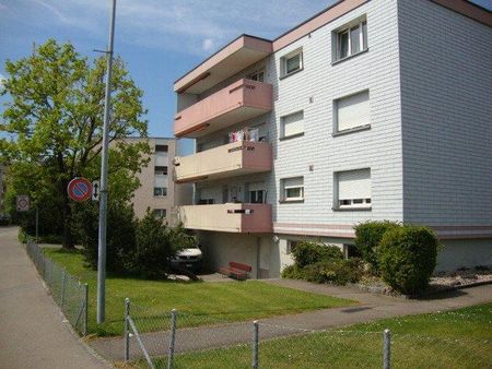 Ihr neues Zuhause - grosszügige Wohnung! - Photo 3