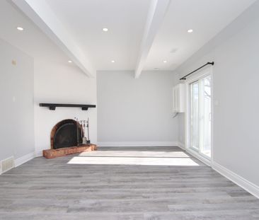 For Lease - 86 Elvaston Avenue Unit# B, South of Baseline to Knoxda... - Photo 2