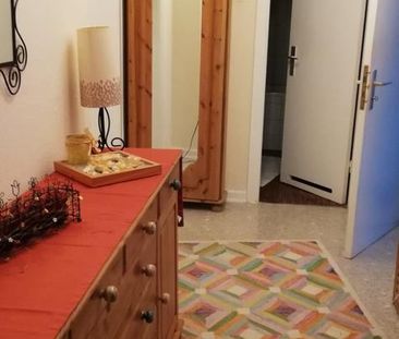 Möbiliertes Zimmer zur Untervermietung vom 15.März bis 31.10.26 - Foto 1