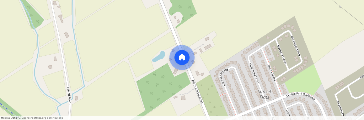 906 Chablis Crescent Unit# A, Russell