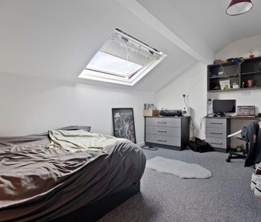 5 bedroom terraced house to rent - Photo 6