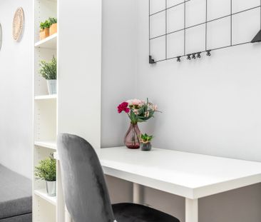 Pokój, ul. Żupańskiego - Photo 2