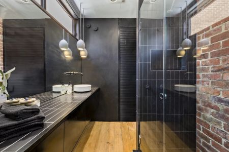 Victorian Soul Meets Refined Urban Living - Photo 5