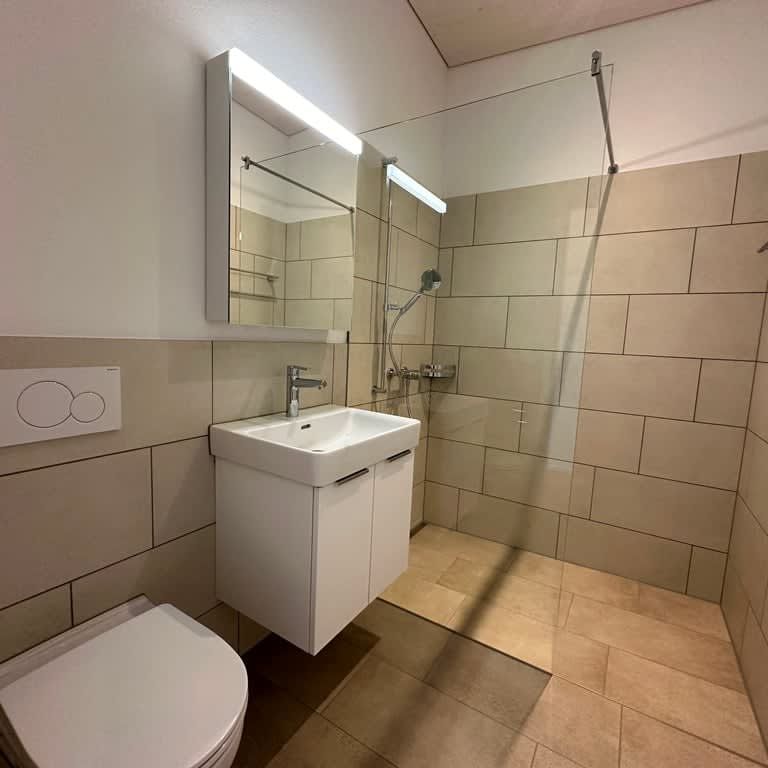 4.5 Zimmer, 112 m², 2. Stock - Foto 1