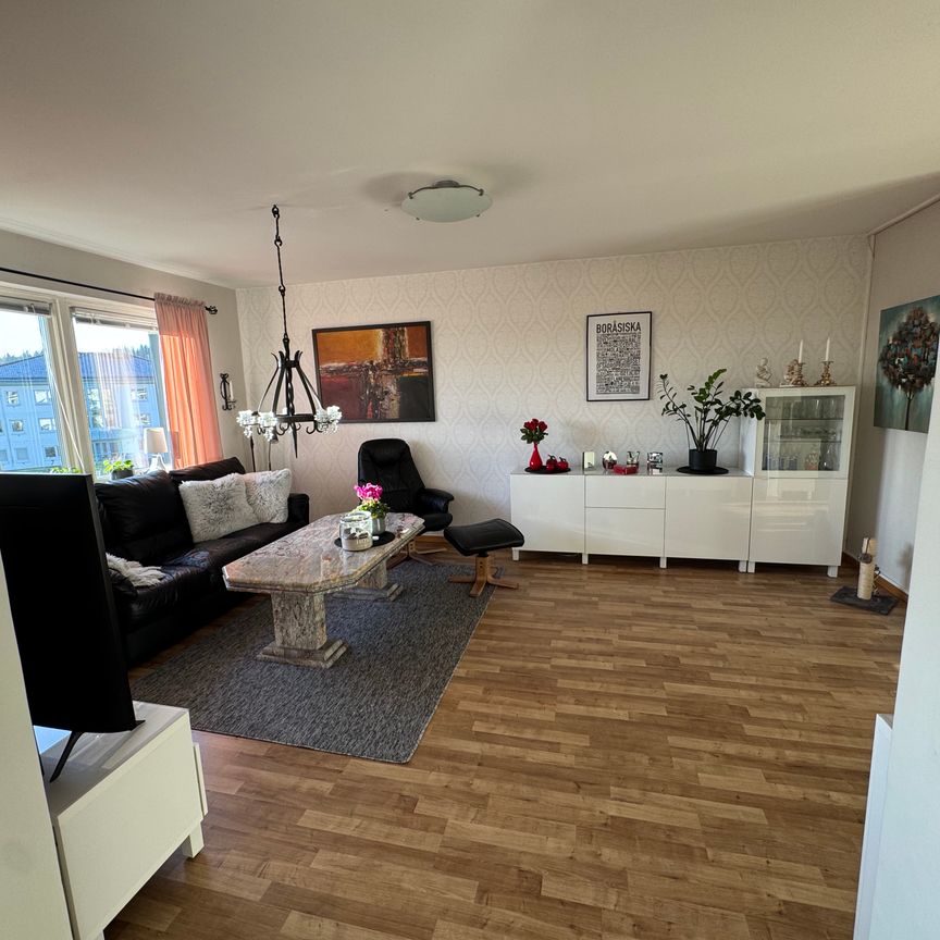 Älvegatan, Borås - Photo 1