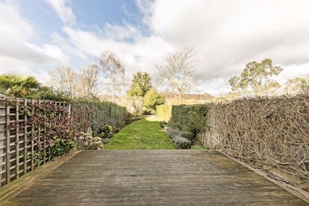 Haliburton Road, St Margarets, TW1 - Photo 3
