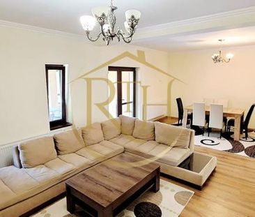 Oferim spre inchiriere, Casa-Duplex cu 4 camere in Dumbravita aproa... - Photo 1