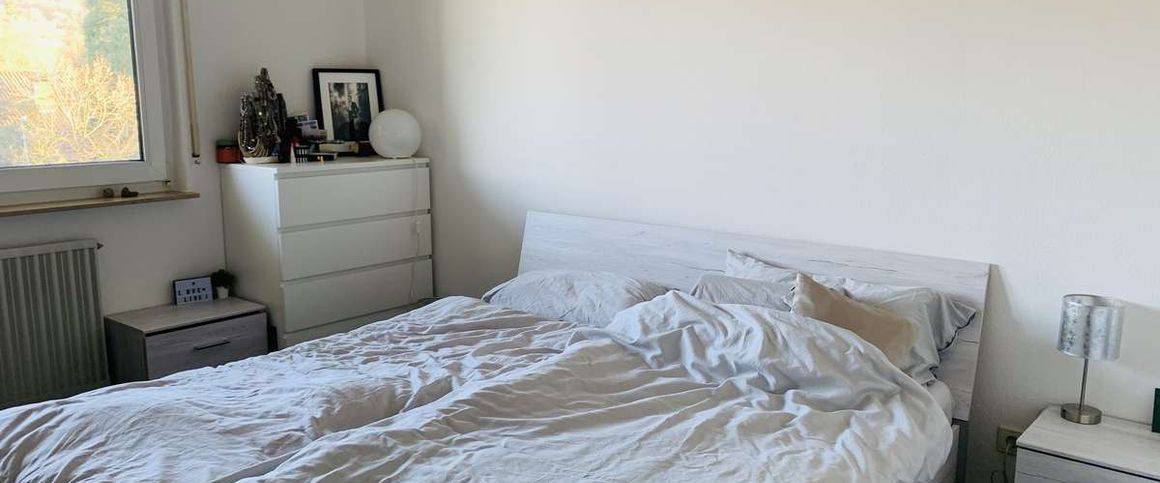 2-Zimmer-Wohnung mit Balkon und Garage in direkter Nähe zur Universität Kaiserslautern - Foto 1