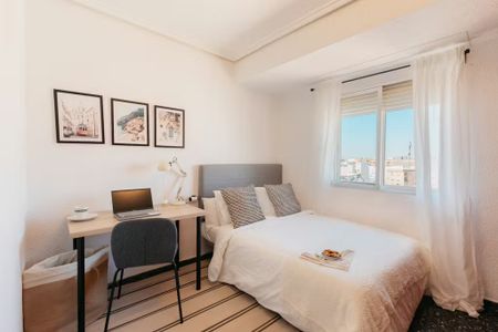 Calle Juan de Juanes, Mislata, Valencian Community 46920 - Photo 5