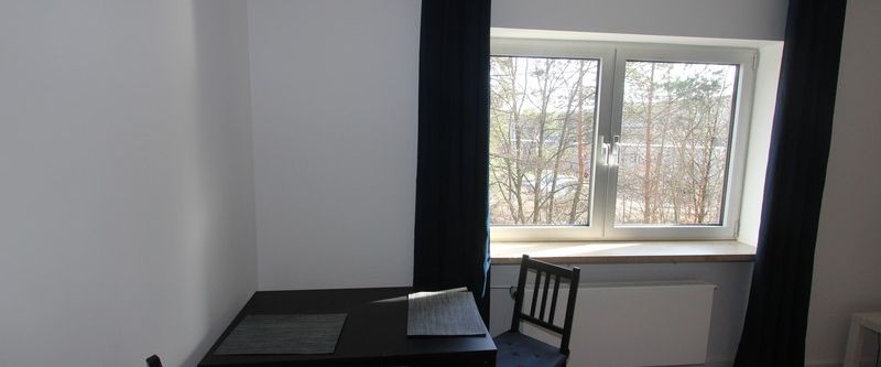 Apartment, 1 Zimmer, 30 qm - Photo 1