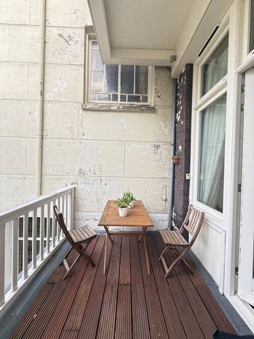 Te huur: Appartement Vondelstraat in Amsterdam - Photo 5