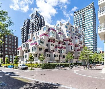 Gustav Mahlerlaan 761 - Photo 3