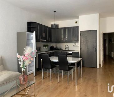 Appartement 2 pièces de 64 m² à Chambéry (73000) - Photo 3