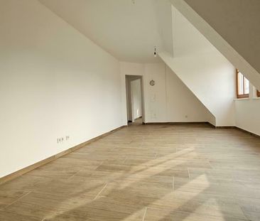 Dachgeschosswohnung - Miete in 8350 Fehring - Photo 4