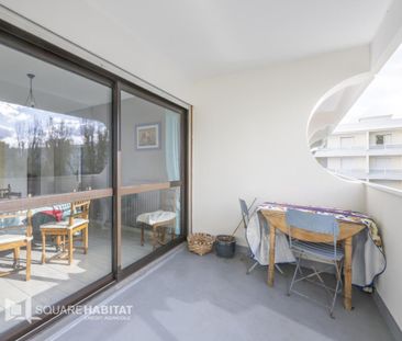 Location Appartement 3 pièces Meublé 79m² LE BOUSCAT 33110 - Photo 3