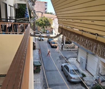 Studio/Γκαρσονιέρα για ενοικίαση Άγιος Αθανάσιος (Λάρισα) - Photo 1