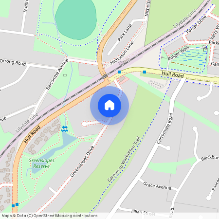 63a Greenslopes Drive, Vic 3138, Mooroolbark