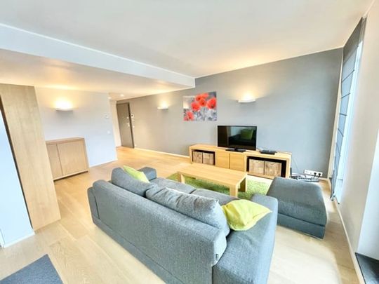 Appartement te huur - Photo 1