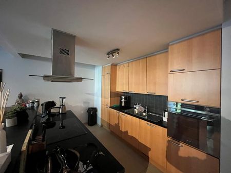 Appartement te huur - Photo 5