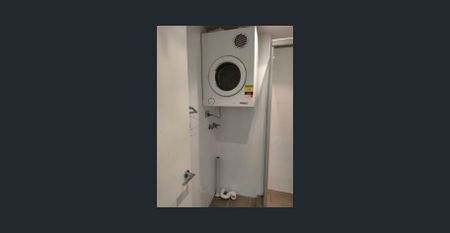 One Bedroom +Secure Parking - Photo 4