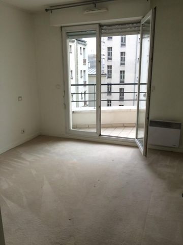 A LOUER 3 Pièces- 68,50m² + Terrasse 8m². Paris XVIIème - Photo 5