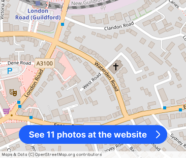 Culworth House, West Road - Photo 1