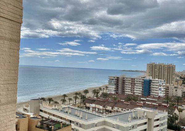 Flat in Alicante