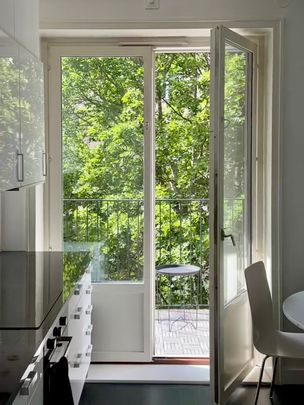 Rålambsvägen, Stockholm - Photo 1