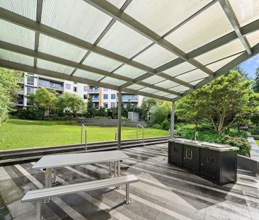 ONE BEDROOM APARTMENT WITH PARKVIEWS ! - Photo 1